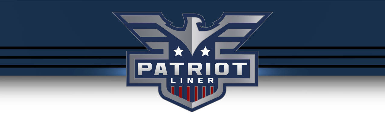 Patriot Liner: America's Bed Liner